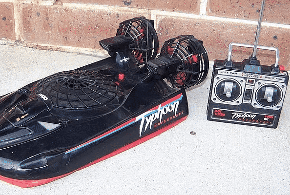 best rc hovercraft reviews