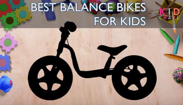 best balance bike for 6 year old