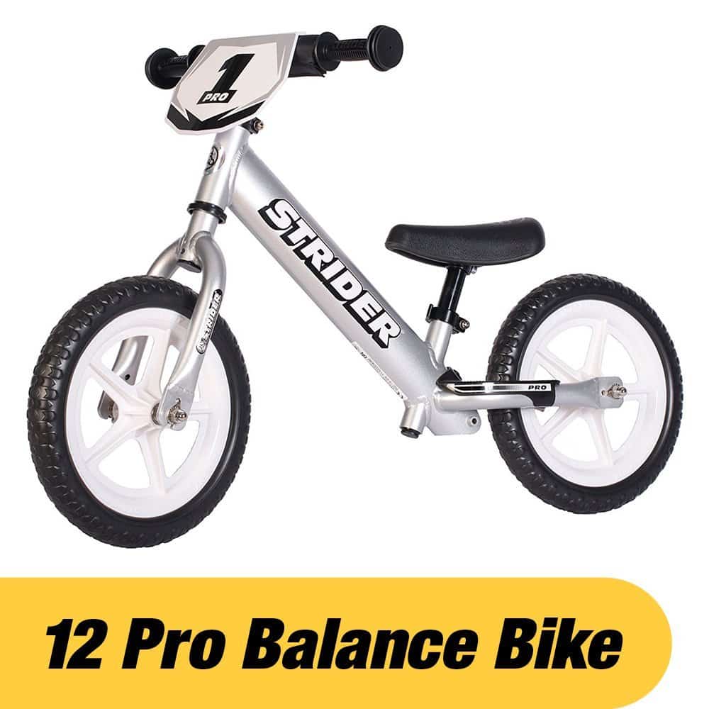 balance bicycle for 3 year old