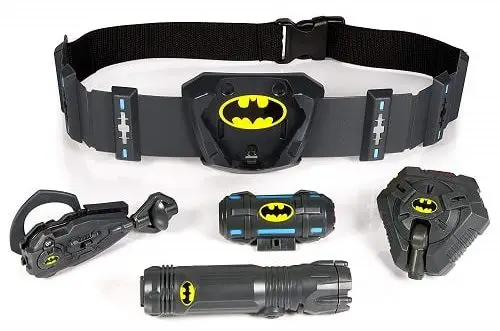 Batman Utility Belt Bundle - Best Spy Gadgets for Kids