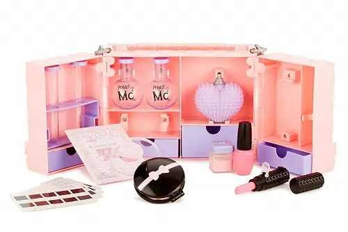 Project Mc2 Ultimate Spy Bag - Best Spy Gadgets for Kids