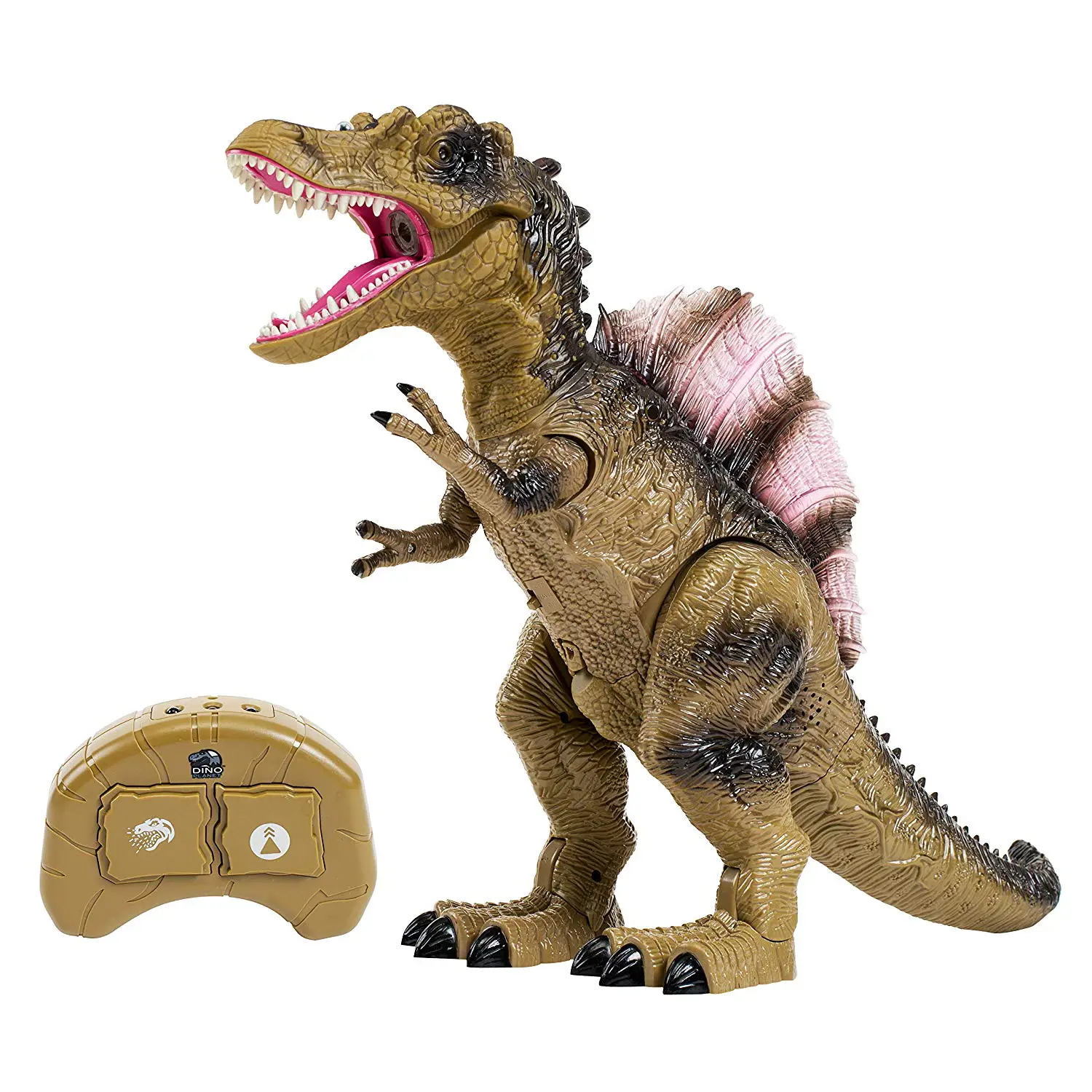 The 7 Best Remote Control Dinosaur Toys for 2020 Kid Crave