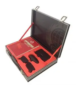 Spy Master Briefcase - Best Spy Gadgets for Kids