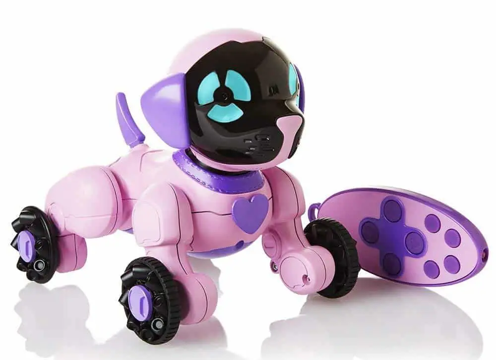Best Robot Dog Toys For Kids In 2020 - Kid Crave