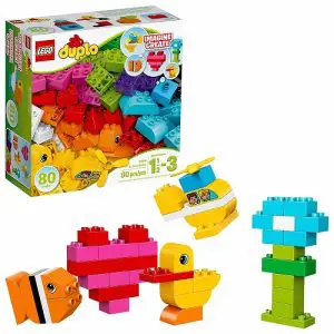 LEGO Duplo My First My First Bricks