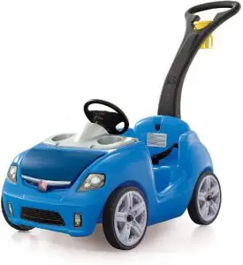Step 2 Whisper Ride II