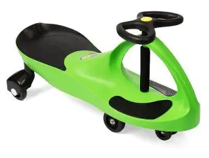 The Original PlasmaCar by PlaSmart