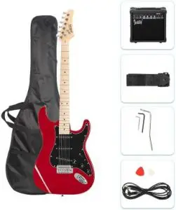 GLARRY Beginners Guitar for boys