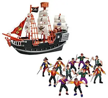 Best Pirate Ship Toys for Kids Reviewed (2020) - Kid Crave